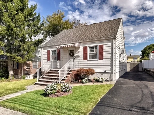 166 Albert St, North Arlington Boro, NJ 07031