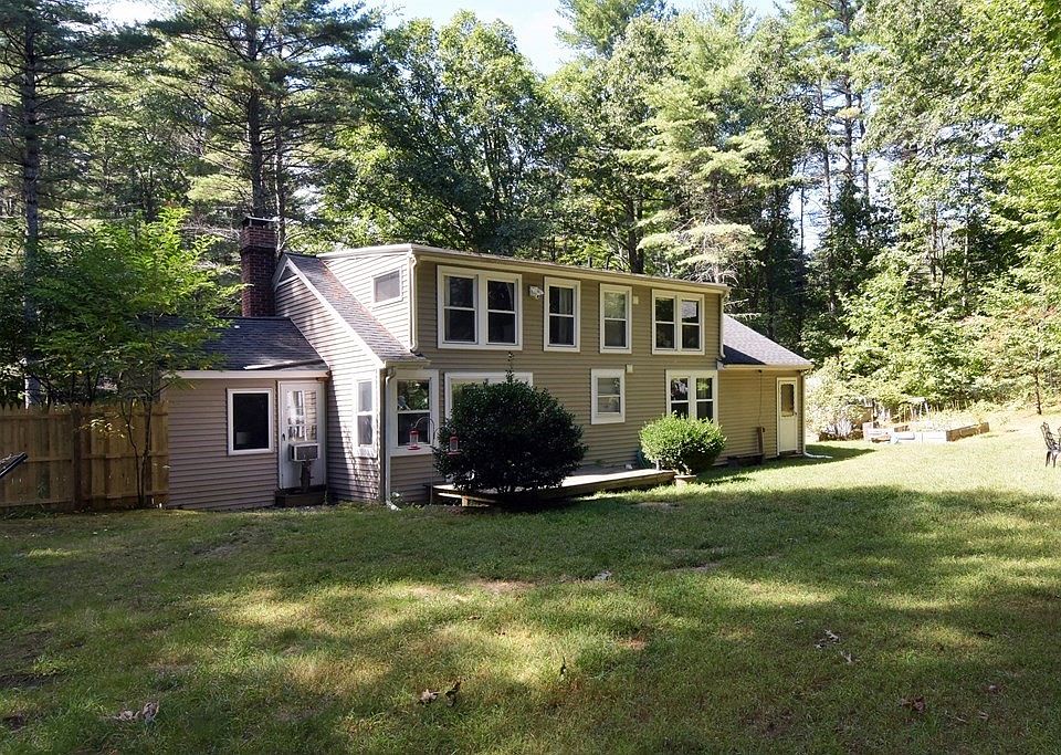 284 Longley Rd, Groton, MA 01450 Zillow