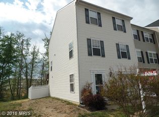 18348 Democracy Ave, Ruther Glen, VA 22546