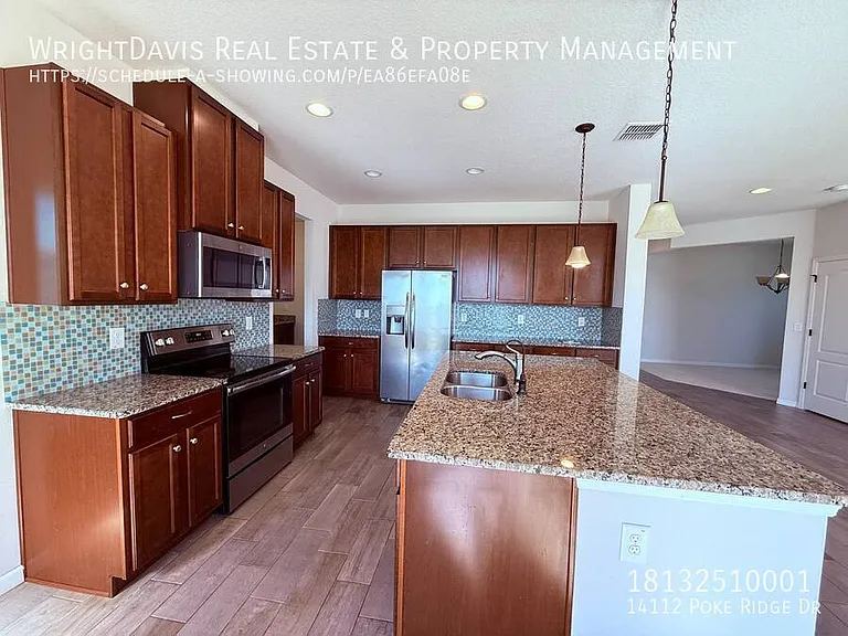14112 Poke Ridge Dr — Photo 7