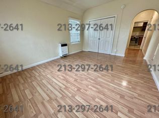 1159 W 39th St APT 102, Los Angeles, CA 90037