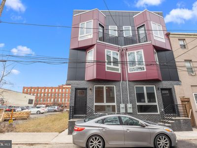 1418 N Philip St, Philadelphia, PA, 19122