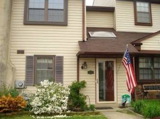 1467 Tarleton Pl, Warminster, PA 18974