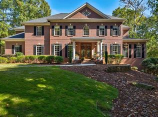 3490 Waterfall Trl, Winston, GA 30187