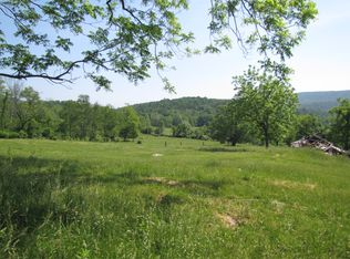 Town Creek Rd, Flintstone, MD 21530