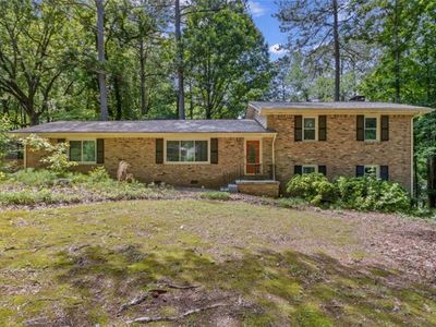 3362 Northbrook Dr, Atlanta, GA, 30340