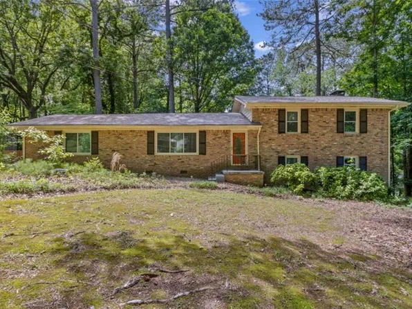 3362 Northbrook Dr, Atlanta, GA 30340