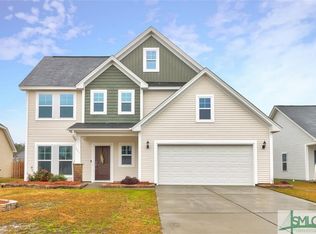 221 Somersby Blvd, Pooler, GA 31322