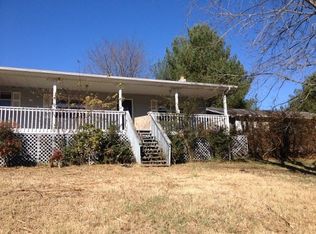 2045 Oneil Rd, Newport, TN 37821