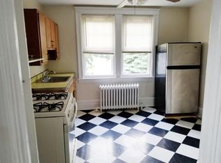 297 Mayflower Ave #2ND, New Rochelle, NY 10801