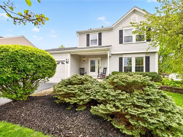 1442 Sunrise Dr, Walworth, NY 14568