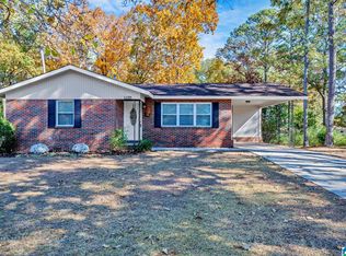 1603 Ellard Rd, Fultondale, AL 35068