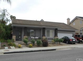 16325 Argent Rd, Chino Hills, CA 91709