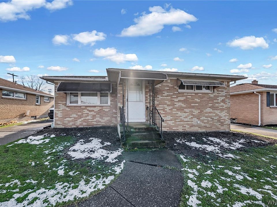 71 Lydia Ln, Cheektowaga, NY 14225 Zillow