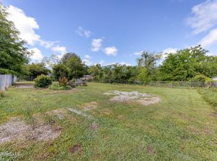 2705 15th Ave, Gulfport, MS 39501