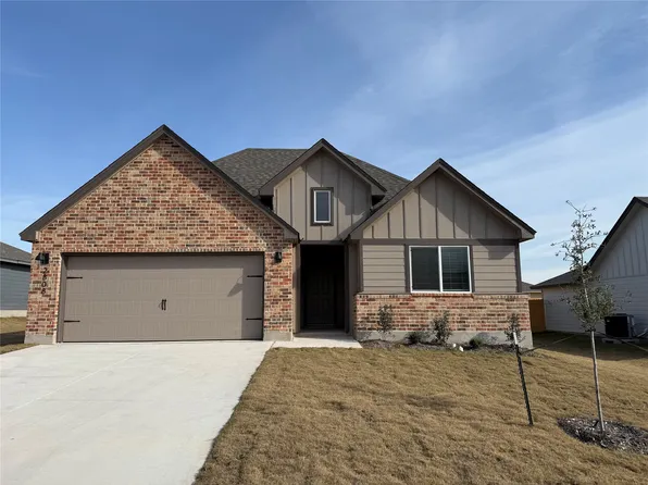 2808 Taddy Rd, Lorena, TX 76655