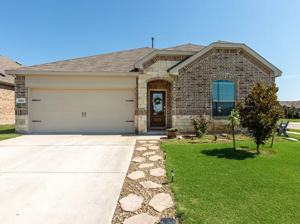 2100 Whispering Sage Blvd, Royse City, TX 75189