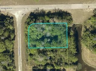 1976 Quintero Ln, Lehigh Acres, FL 33972