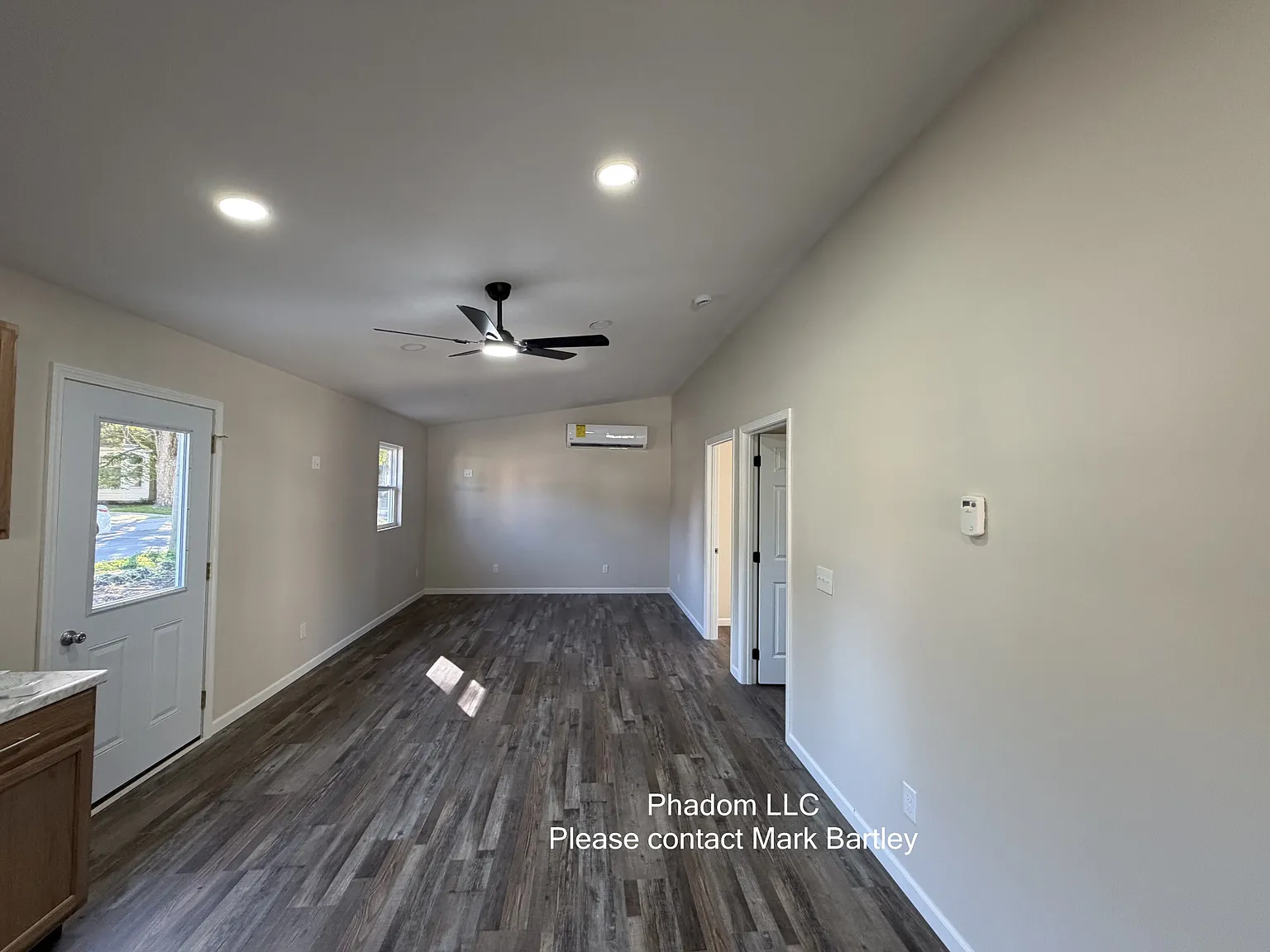 217 West Maple Avenue - 1 — Photo 1