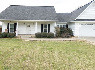 3080 Highway 865, Winnsboro, LA 71295