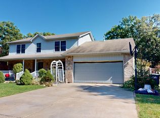 2545 Blake Rd, Portage, IN 46368