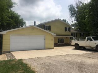 1348 Meadow Ln, Fort Dodge, IA 50501