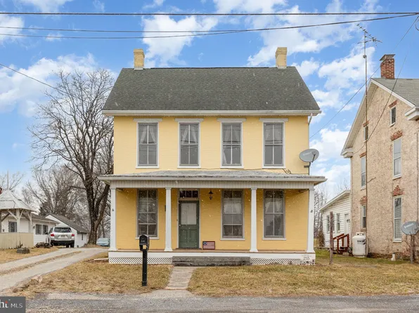 255 Old Route 30, McKnightstown, PA 17307