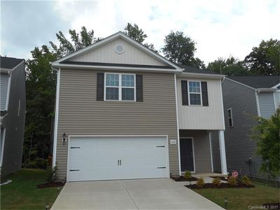 7043 Agava Ln, Charlotte, NC, 28215