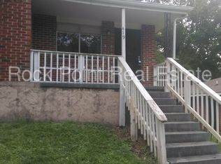 419 Booth Rd, Chattanooga, TN 37411