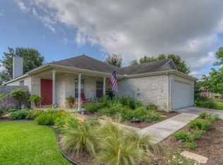 1318 Colton Ln, Lockhart, TX 78644