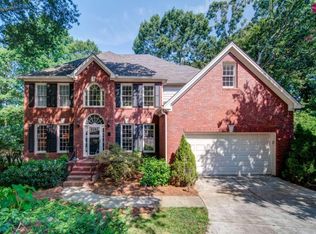180 Fieldstone Edge, Alpharetta, GA 30005