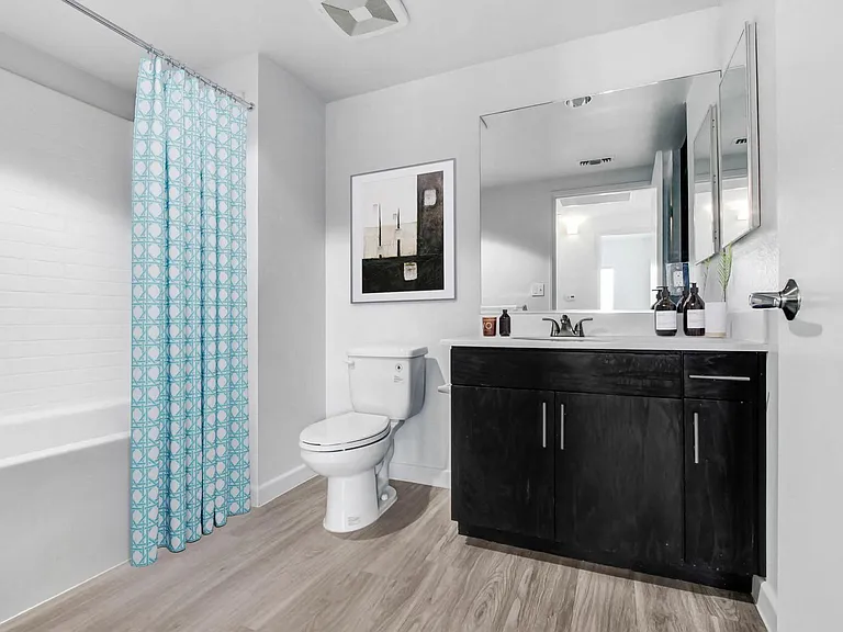 Citron Apartments — Photo 17