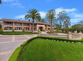 1175 Muirlands Dr, La Jolla, CA 92037