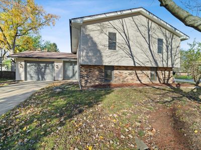 200 Orlando Ave, Normal, IL, 61761
