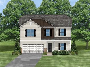 555 Caladium Way, Columbia, SC 29229