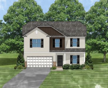 555 Caladium Way, Columbia, SC, 29229