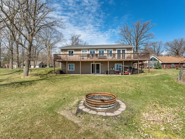 44556 McGowan Estates Rd, Ottertail, MN 56571