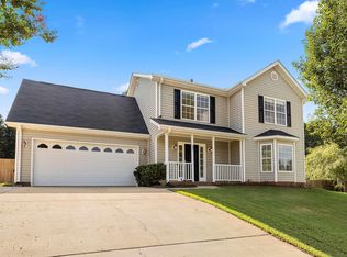 103 Corey Way, Travelers Rest, SC 29690