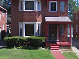 17180 Greenlawn St, Detroit, MI