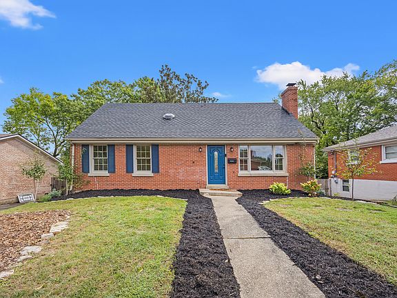 3rd image of 2560 Millbrook Dr