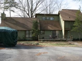 110 Surfside Cir, Ninety Six, SC 29666