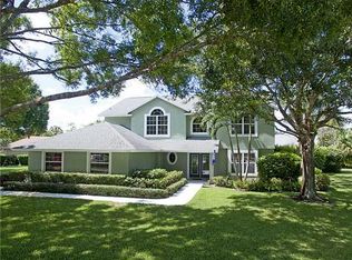 2053 SW Oakwater Point, Palm City, FL 34990