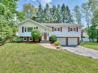 605 Kennedy Ct, River Vale, NJ 07675