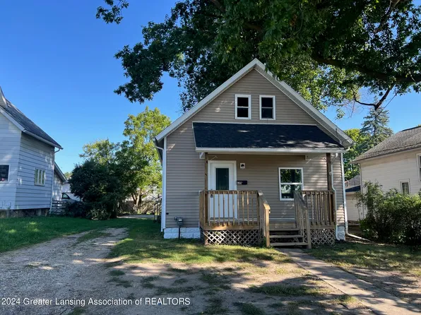 620 W Lawrence Ave, Charlotte, MI 48813