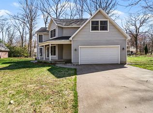 1854 Tall Oaks Dr W, Ludington, MI 49431