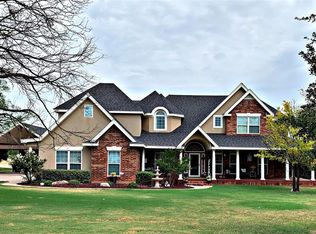 7826 Saddle Creek Rd, Abilene, TX 79602
