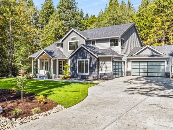 3713 112th Street NW, Gig Harbor, WA 98332