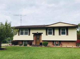 6311 Shearwater Dr, Fairfield, OH 45014