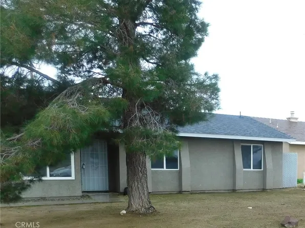 8260 Viburnum Ave, California City, CA 93505