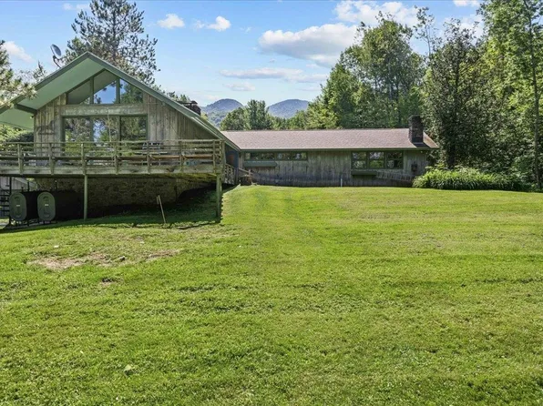 765 Upper Hollow Road, Stowe, VT 05672